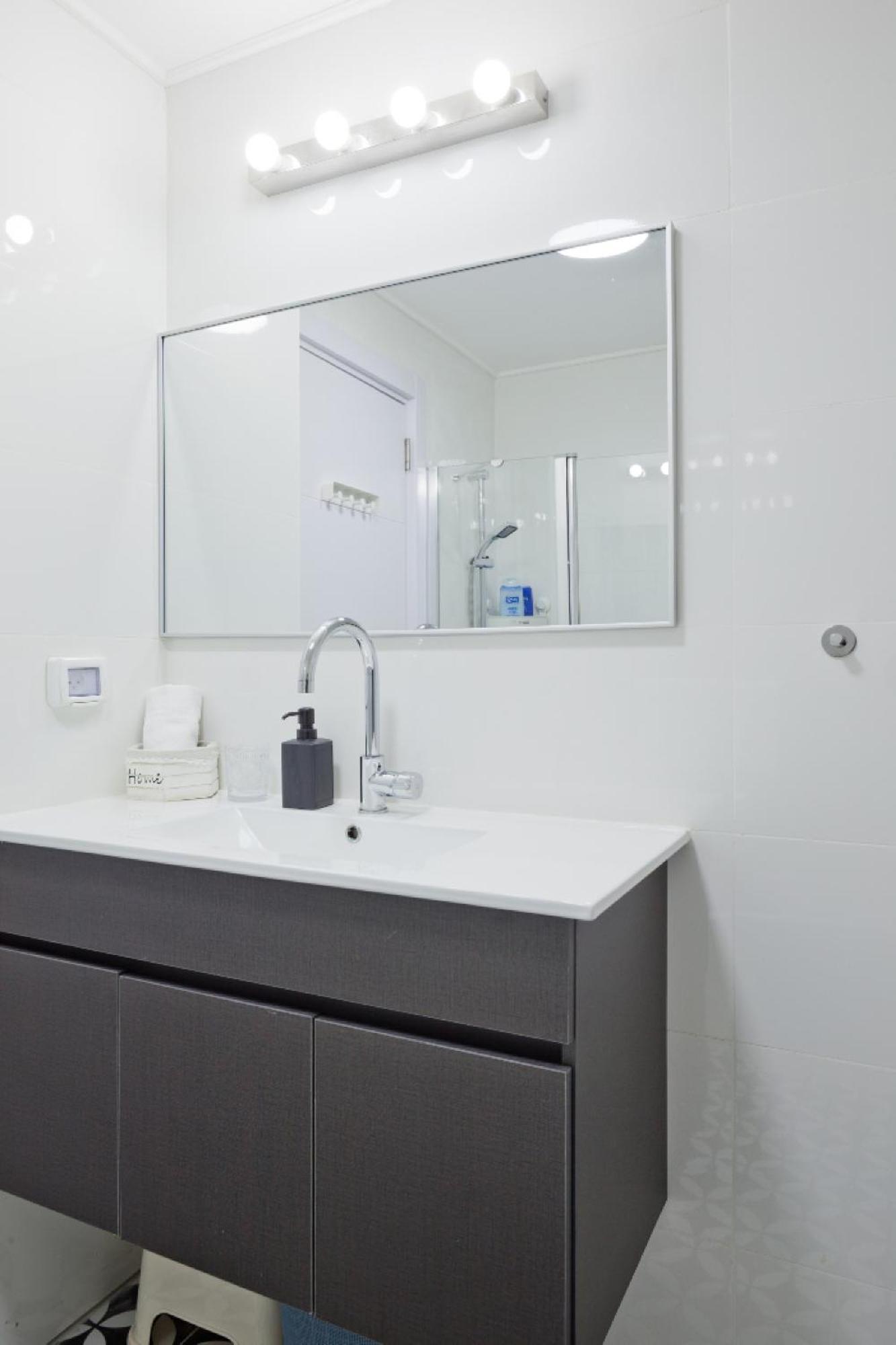Sansa Urban Residence Tel Aviv Bagian luar foto