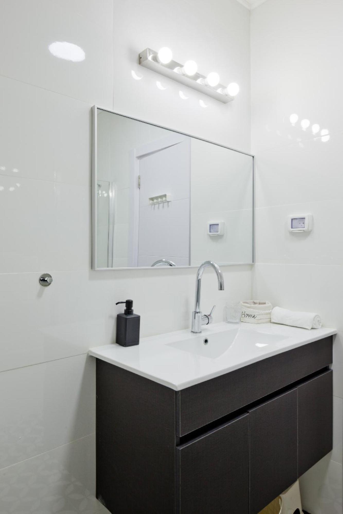 Sansa Urban Residence Tel Aviv Bagian luar foto