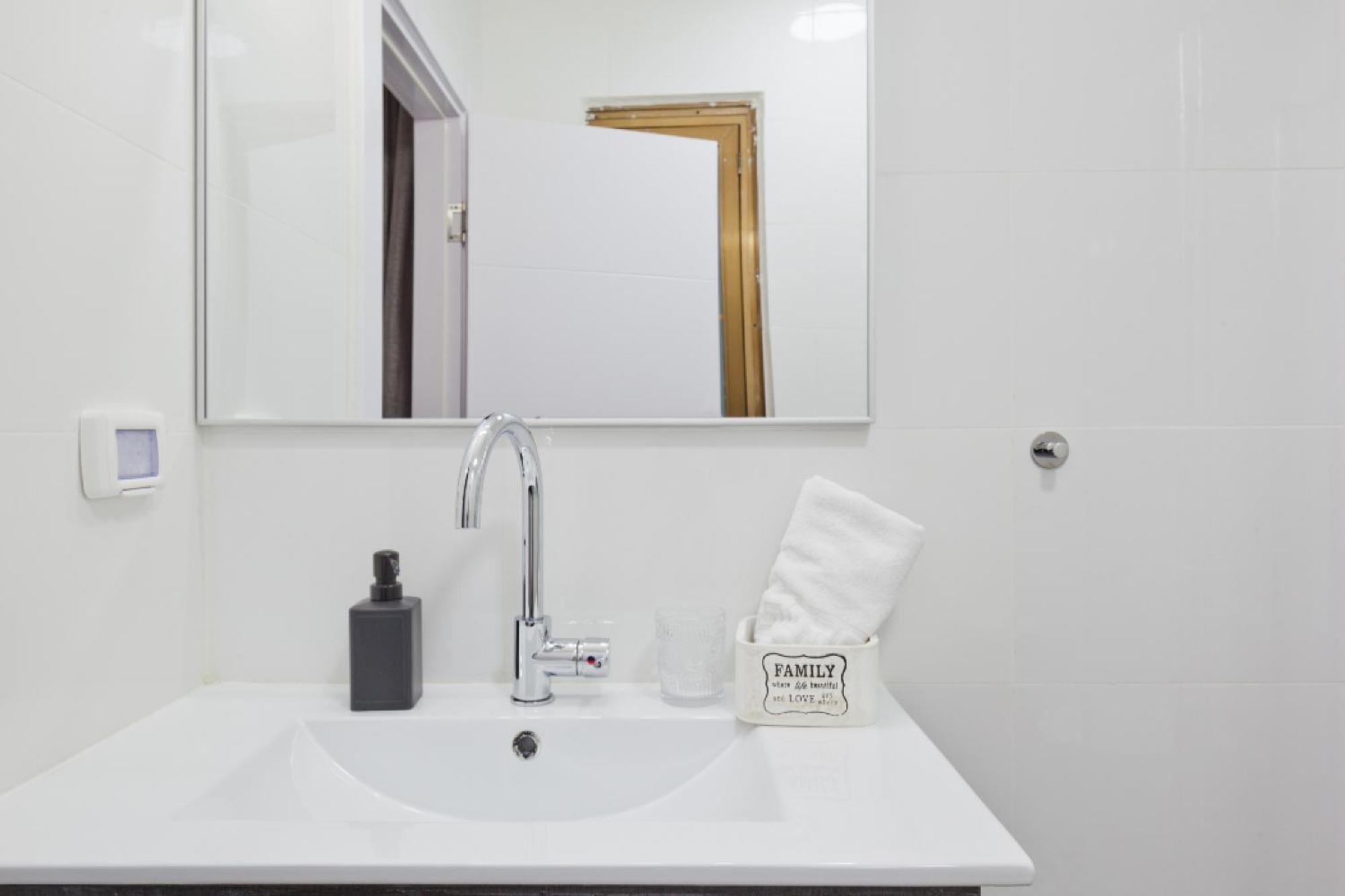 Sansa Urban Residence Tel Aviv Bagian luar foto