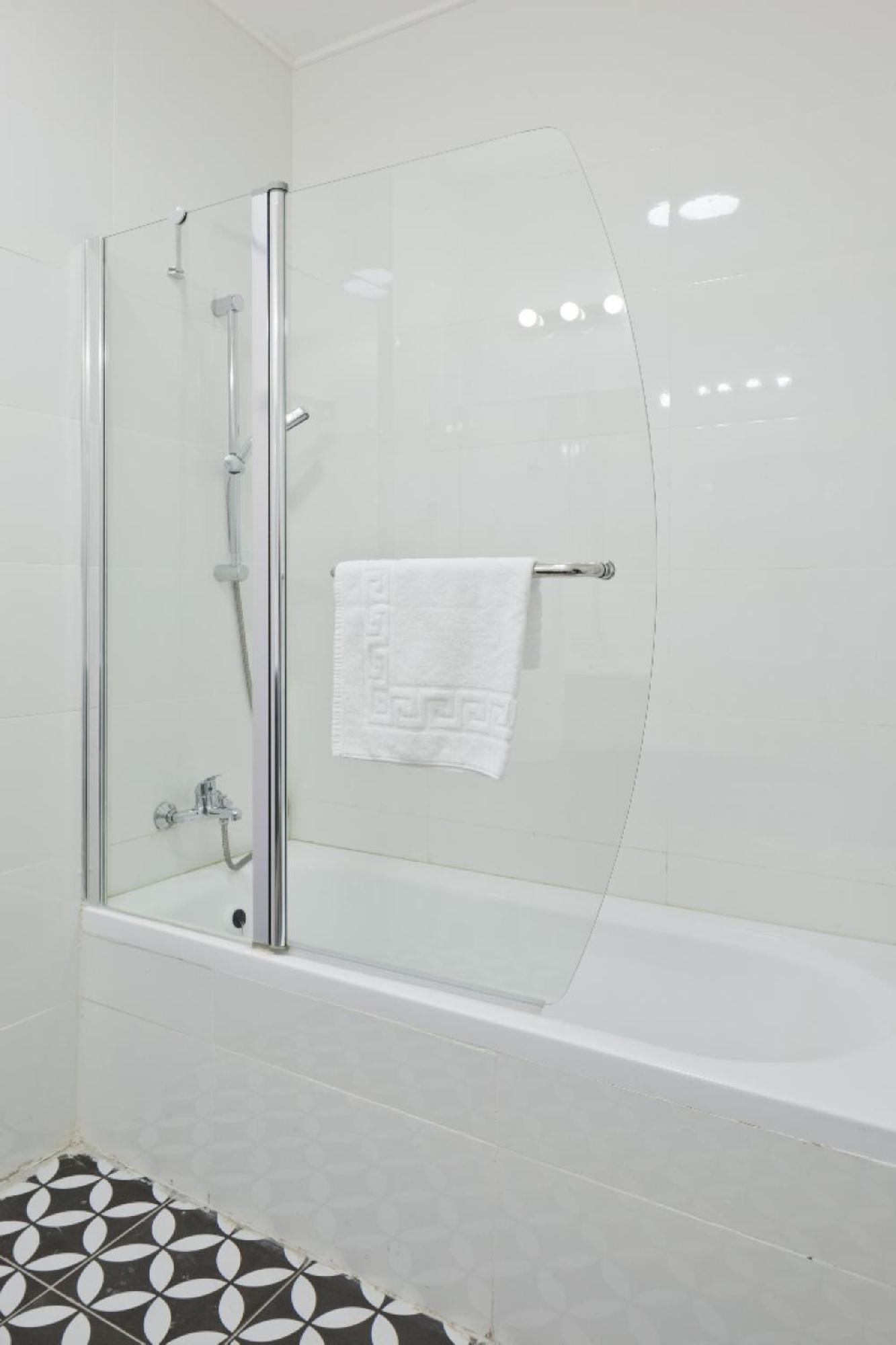 Sansa Urban Residence Tel Aviv Bagian luar foto