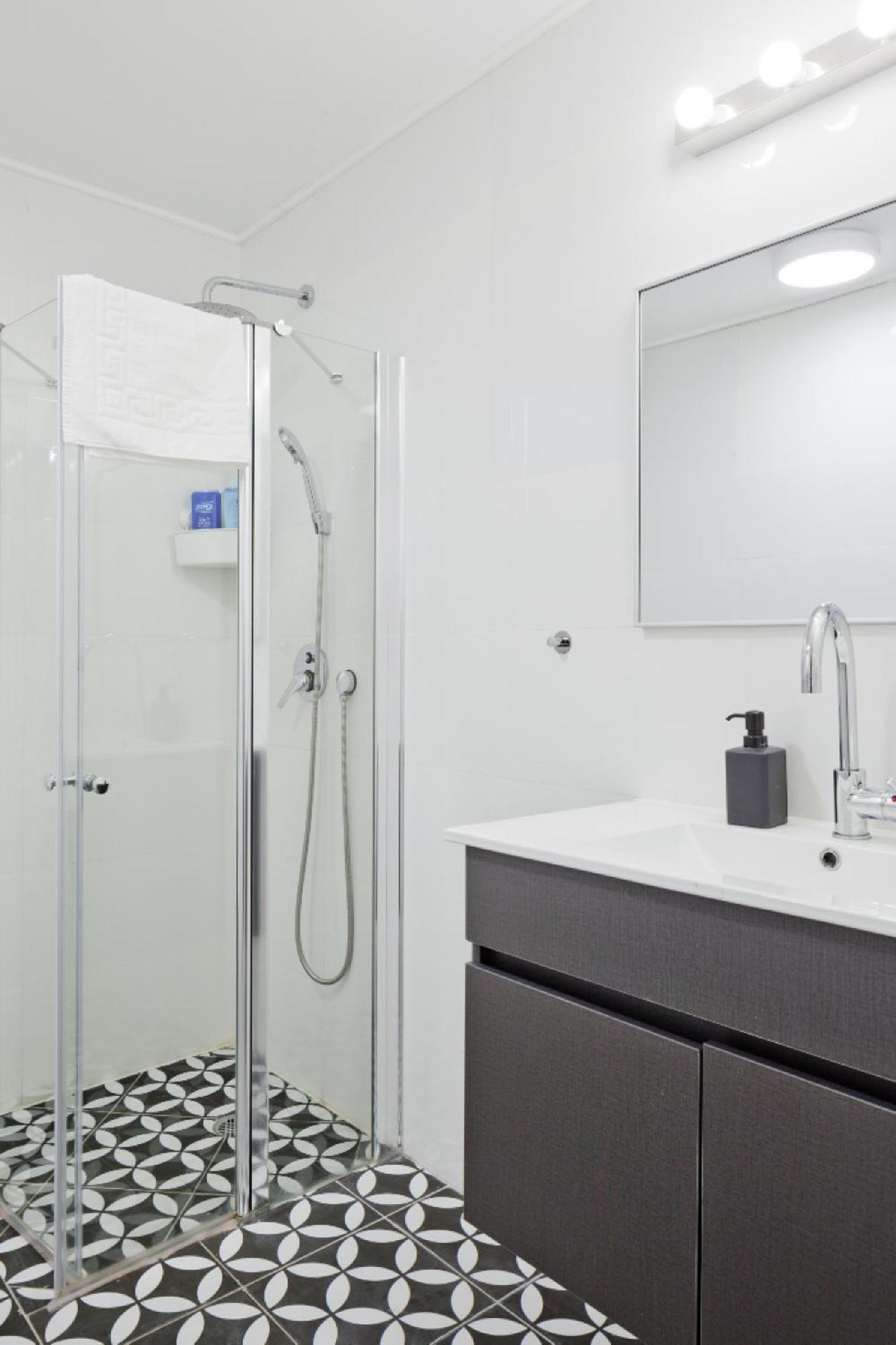 Sansa Urban Residence Tel Aviv Bagian luar foto